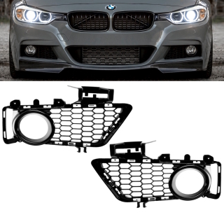 Nebelscheinwerfer Nebelleuchte links LED für BMW 3er F30 F80 Touring F31  M-TECH