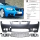 Front Bumper Sedan Wagon Evo Sport fts on BMW E90 E91...