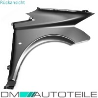 Mercedes Vito Viano V-Klasse W639 Kotflügel vorne Links