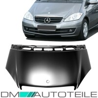 Mercedes W169 A-Klasse Motorhaube Haube  gallery