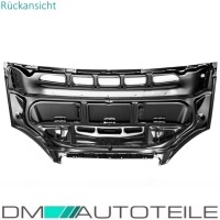 Mercedes W169 A-Klasse Motorhaube Haube Abdeckung Bonnet ab 