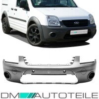 Ford Transit Tourneo Connect Stoßs gallery