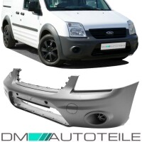 Ford Transit Tourneo Connect Stoßstange vorne ohne Neb