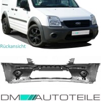 Ford Transit Tourneo Connect Stoßstange vorne ohne Neb