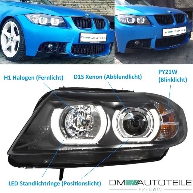 Xenon-Licht für BMW E91 kaufen ▷ AUTODOC Online-Shop