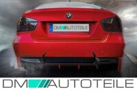 Bodykit Komplett Stoßstange E92 E93 Sport Look passt f