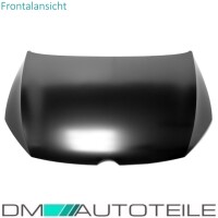 Motorhaube PREMIUM Haube Limousine Variant Cabrio passt f&uu