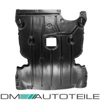 BMW 1er E81/E87 Unterfahrschutz Unterbodenschutz Bj 06-12 2