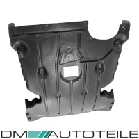 BMW 1er E81/E87 Unterfahrschutz Unterbodenschutz Bj 06-12 3