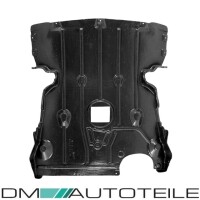 BMW 1er E81/E87 Unterfahrschutz Unterbodenschutz Bj 06-12 4