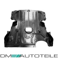 BMW 1er E81/E87 Unterfahrschutz Unterbodenschutz Bj 06-12 5