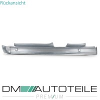 BMW 3er E36 Einstiegsblech Schweller Rechts Limou/Touring Bj