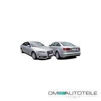 Kotflügel vorne links Aluminium passt für Audi A6 