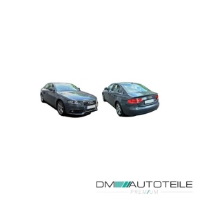 Kotflügel vorne rechts passt für Audi A4 Limousine Avant (8K5, B8) bj 07-11