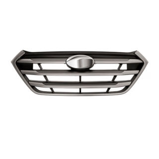 Kühlergitter Kühlergrill für Hyundai Tucson (TL TLE)