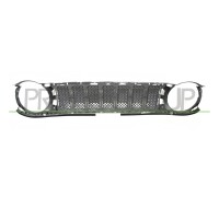 Kühlergitter Kühlergrill vorne innen für Jeep