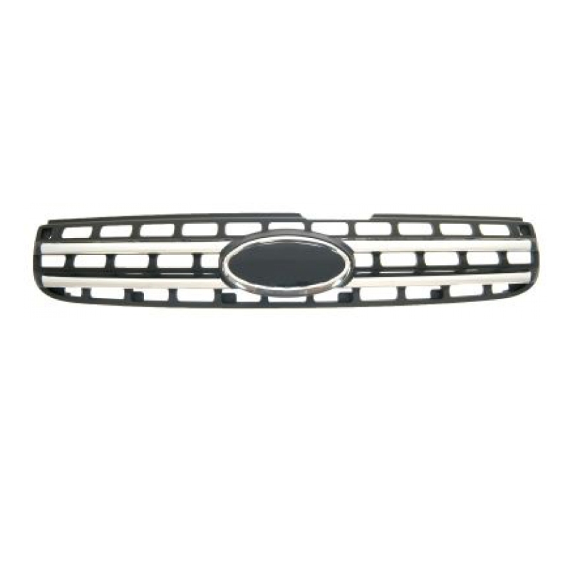 Kühlergitter Kühlergrill für Kia Sportage II