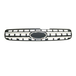 Kühlergitter Kühlergrill für Kia Sportage II