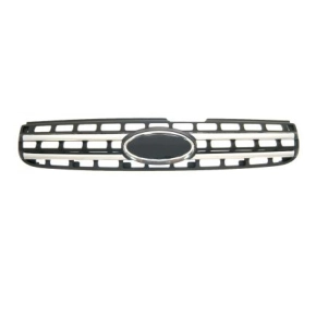 Kühlergitter Kühlergrill für Kia Sportage II