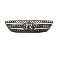 Kühlergitter Kühlergrill f&uum gallery