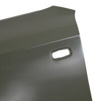 Kotflügel vorne links passt für Audi A6 (4F5, C6, 