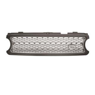 Kühlergitter Kühlergrill für Land Rover RANGE III (L322) nur 4.2 SE