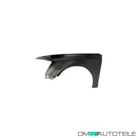 Kotfl&uuml;gel vorne links passt f&uuml;r Audi A6...