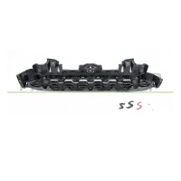 Kühlergitter Kühlergrill vorne für Mini (F56)