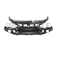 Kühlergitter Kühlergrill vorne für Opel Combo