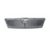 Kühlergitter Kühlergrill vorne für Skoda Octa