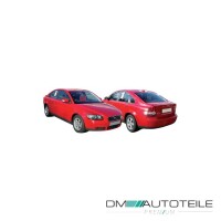 Kotflügel vorne links passt für Volvo V50, S40 ab 