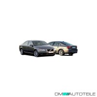 Kotflügel vorne rechts passt für Volvo S80 I, V70 