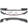 PERFORMANCE Front Spoiler Splitter Black gallery