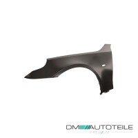 Kotflügel vorne links Aluminium mit gallery