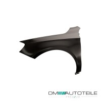 Kotflügel vorne links Aluminium pas gallery