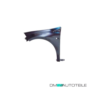 primed Bravo Bumper 07-onwards Fiat from Front assist park preparation with