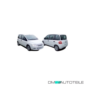 Kotflügel vorne links mit Blinkerloch passt für Fiat Multipla 04-10