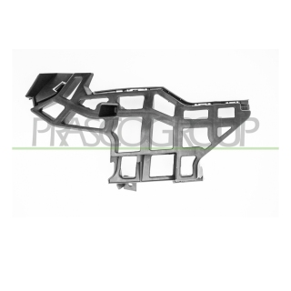 Stoßstangen Halter Halterung vorne links für Skoda Superb II (3T4) Kombi (3T5)