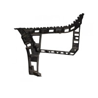 Sto&szlig;stangen Halter Halterung hinten links...