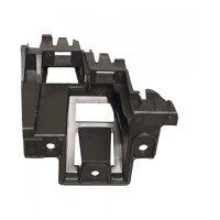 Sto&szlig;stangen Halter Halterung hinten links...