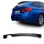 Sport Rear Diffusor Black Matt fits BMW  gallery