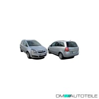 Kotflügel vorne links mit Blinkerloch passt für Op