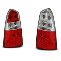 Design Rückleuchten Upgrade LED rot gallery