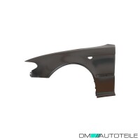 Kotfl&uuml;gel vorne links passt f&uuml;r BMW 3er...