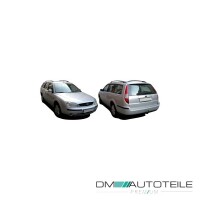 Kotflügel vorne links passt für Ford Mondeo III Tu