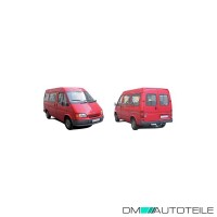 Kotflügel vorne links passt für Ford Transit Prits