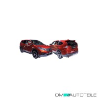 Kotflügel vorne links passt für Honda CR-V IV 12-1