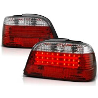 Design Rückleuchten Upgrade LED rot gallery