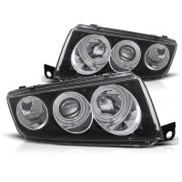 Scheinwerfer Angel Eyes CCFL schwarz pas gallery