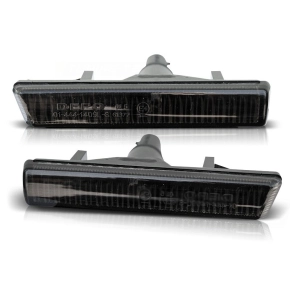 Seitenblinker LED dynamisch passend für BMW 7er E38...